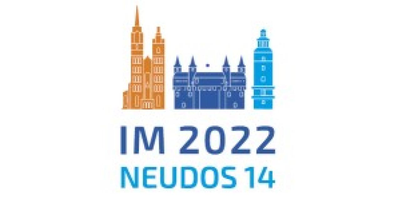 IM2022 and NEUDOS-14